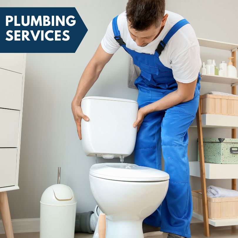 Plumbing Company in Highland, MI